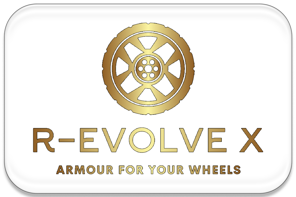 R-Evolve X